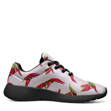 Load image into Gallery viewer, Red Swift Colourful Ikkaayi Sport Sneakers ikkaayi Herman 
