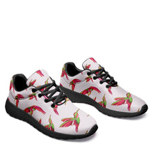 Load image into Gallery viewer, Red Swift Colourful Ikkaayi Sport Sneakers ikkaayi Herman 
