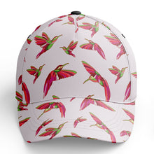 Load image into Gallery viewer, Red Swift Colourful Snapback Hat hat Herman 
