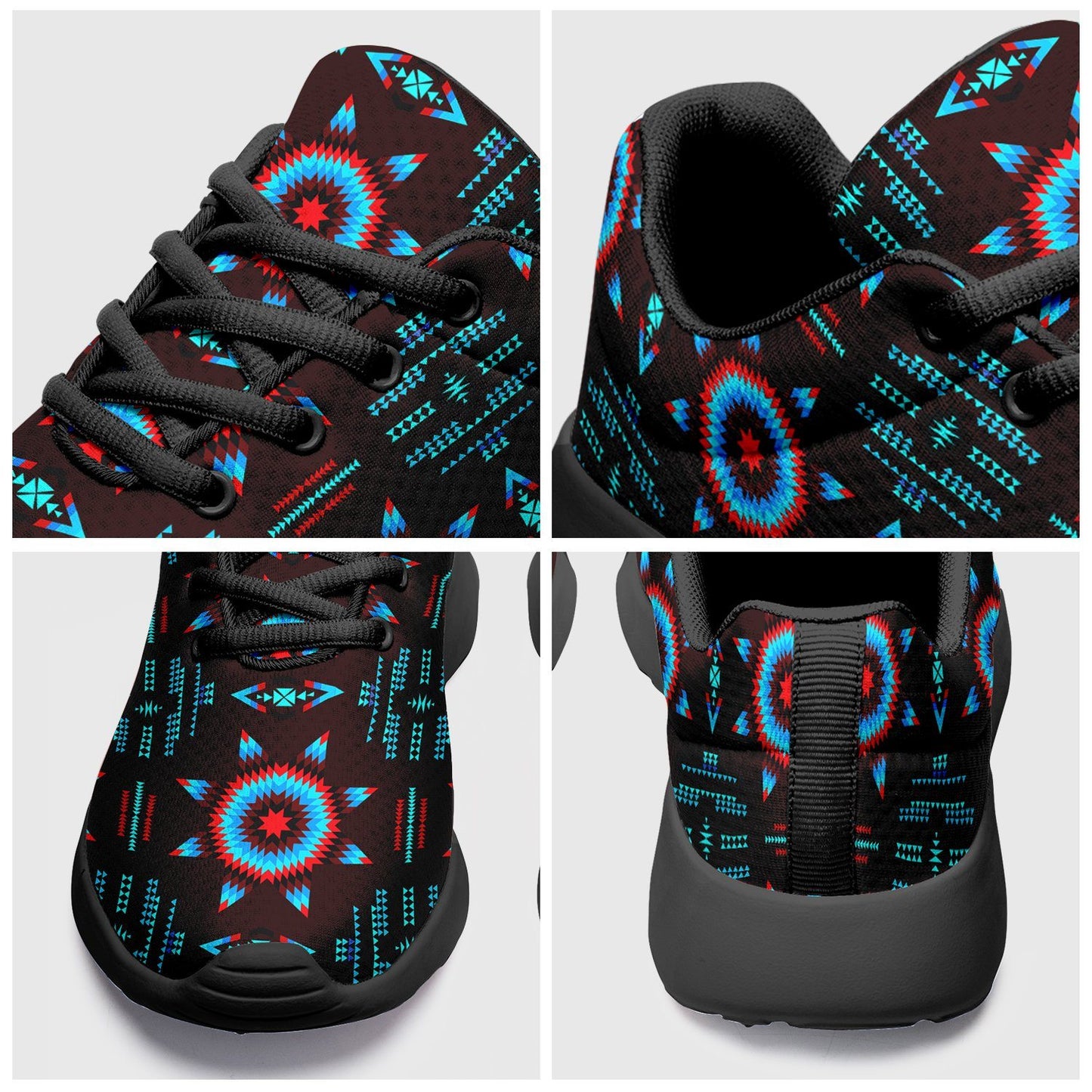 Rising Star Corn Moon Ikkaayi Sport Sneakers 49 Dzine 