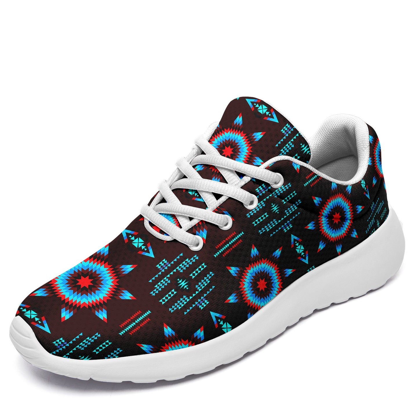 Rising Star Corn Moon Ikkaayi Sport Sneakers 49 Dzine US Women 4.5 / US Youth 3.5 / EUR 35 White Sole 
