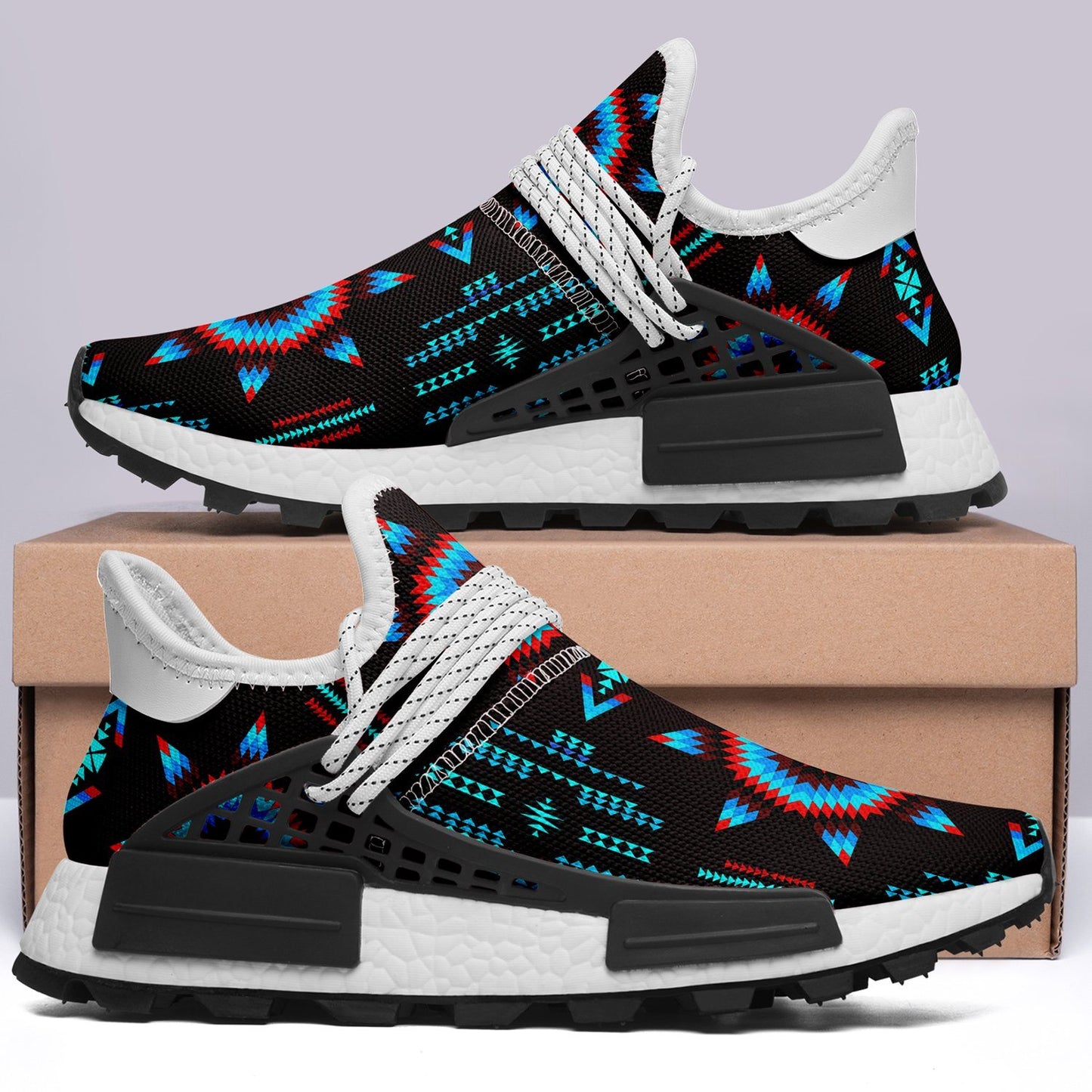 Rising Star Corn Moon Okaki Sneakers Shoes 49 Dzine 