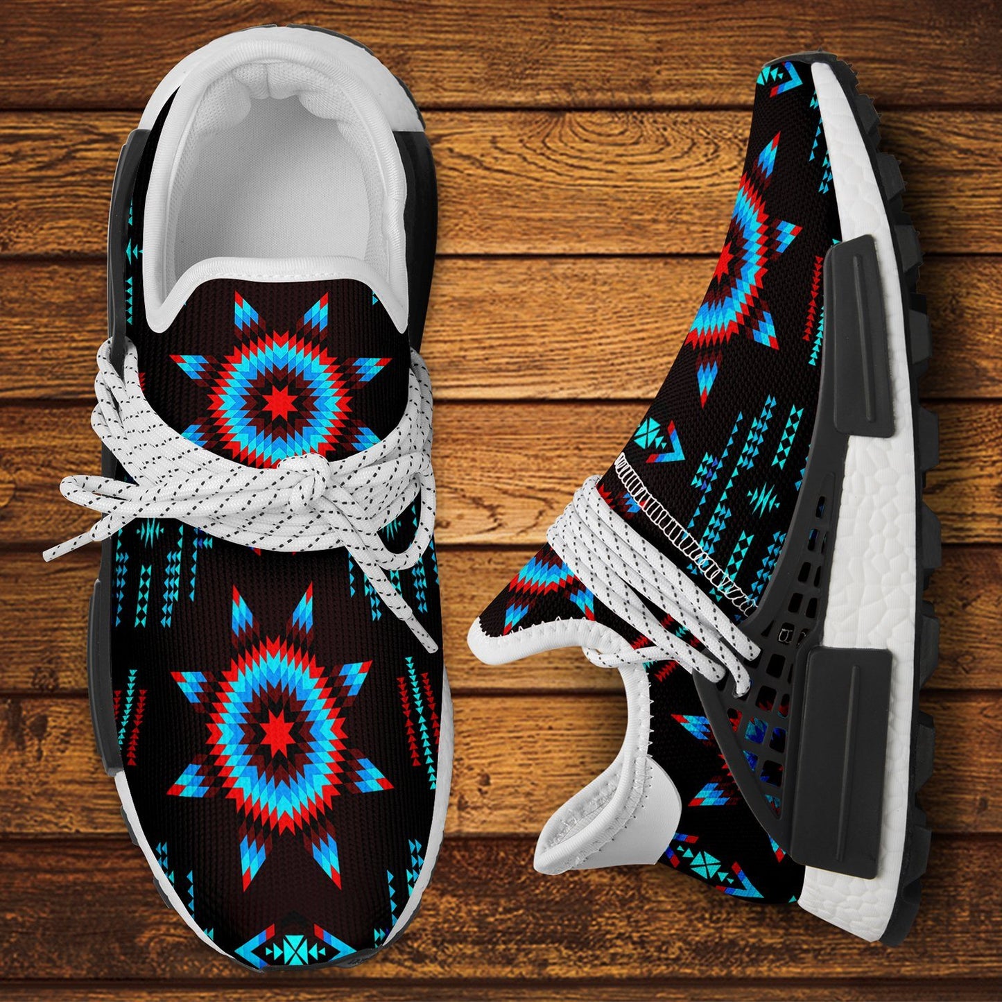 Rising Star Corn Moon Okaki Sneakers Shoes 49 Dzine 