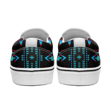 Load image into Gallery viewer, Rising Star Corn Moon Otoyimm Kid&#39;s Canvas Slip On Shoes 49 Dzine 
