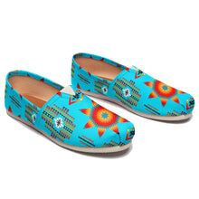 Load image into Gallery viewer, Rising Star Harvest Moon Casual Unisex Slip On Shoe Herman 
