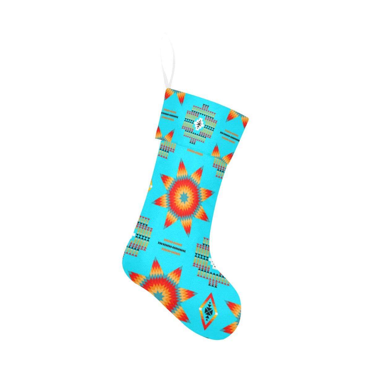 Rising Star Harvest Moon Christmas Stocking Christmas Stocking e-joyer 