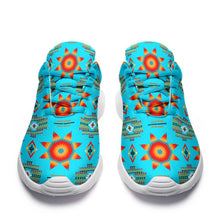 Load image into Gallery viewer, Rising Star Harvest Moon Ikkaayi Sport Sneakers 49 Dzine 
