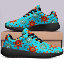 Load image into Gallery viewer, Rising Star Harvest Moon Ikkaayi Sport Sneakers 49 Dzine 
