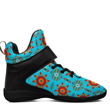 Load image into Gallery viewer, Rising Star Harvest Moon Ipottaa Basketball / Sport High Top Shoes 49 Dzine 
