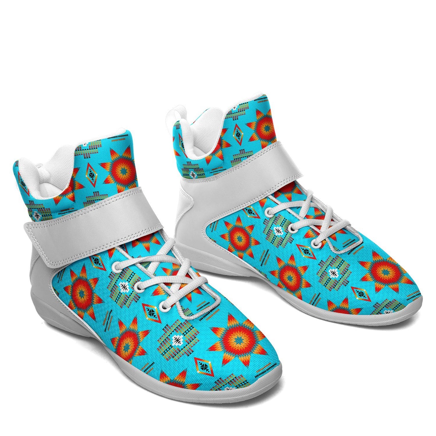 Rising Star Harvest Moon Ipottaa Basketball / Sport High Top Shoes 49 Dzine 