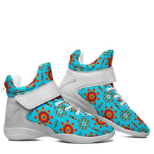 Load image into Gallery viewer, Rising Star Harvest Moon Ipottaa Basketball / Sport High Top Shoes 49 Dzine 
