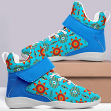 Load image into Gallery viewer, Rising Star Harvest Moon Ipottaa Basketball / Sport High Top Shoes 49 Dzine 
