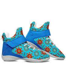 Load image into Gallery viewer, Rising Star Harvest Moon Ipottaa Basketball / Sport High Top Shoes 49 Dzine 
