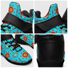 Load image into Gallery viewer, Rising Star Harvest Moon Ipottaa Basketball / Sport High Top Shoes 49 Dzine 
