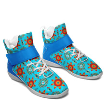 Load image into Gallery viewer, Rising Star Harvest Moon Ipottaa Basketball / Sport High Top Shoes 49 Dzine 
