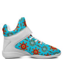 Load image into Gallery viewer, Rising Star Harvest Moon Ipottaa Basketball / Sport High Top Shoes 49 Dzine 
