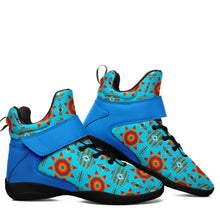 Load image into Gallery viewer, Rising Star Harvest Moon Ipottaa Basketball / Sport High Top Shoes 49 Dzine 
