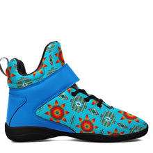 Load image into Gallery viewer, Rising Star Harvest Moon Ipottaa Basketball / Sport High Top Shoes 49 Dzine 
