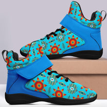 Load image into Gallery viewer, Rising Star Harvest Moon Ipottaa Basketball / Sport High Top Shoes 49 Dzine 
