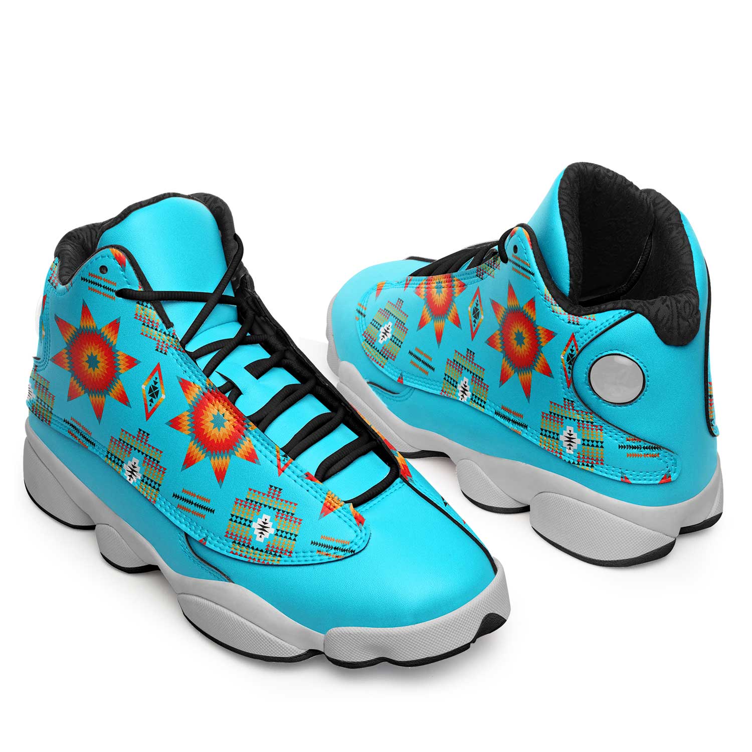 Rising Star Harvest Moon Isstsokini Athletic Shoes Herman 