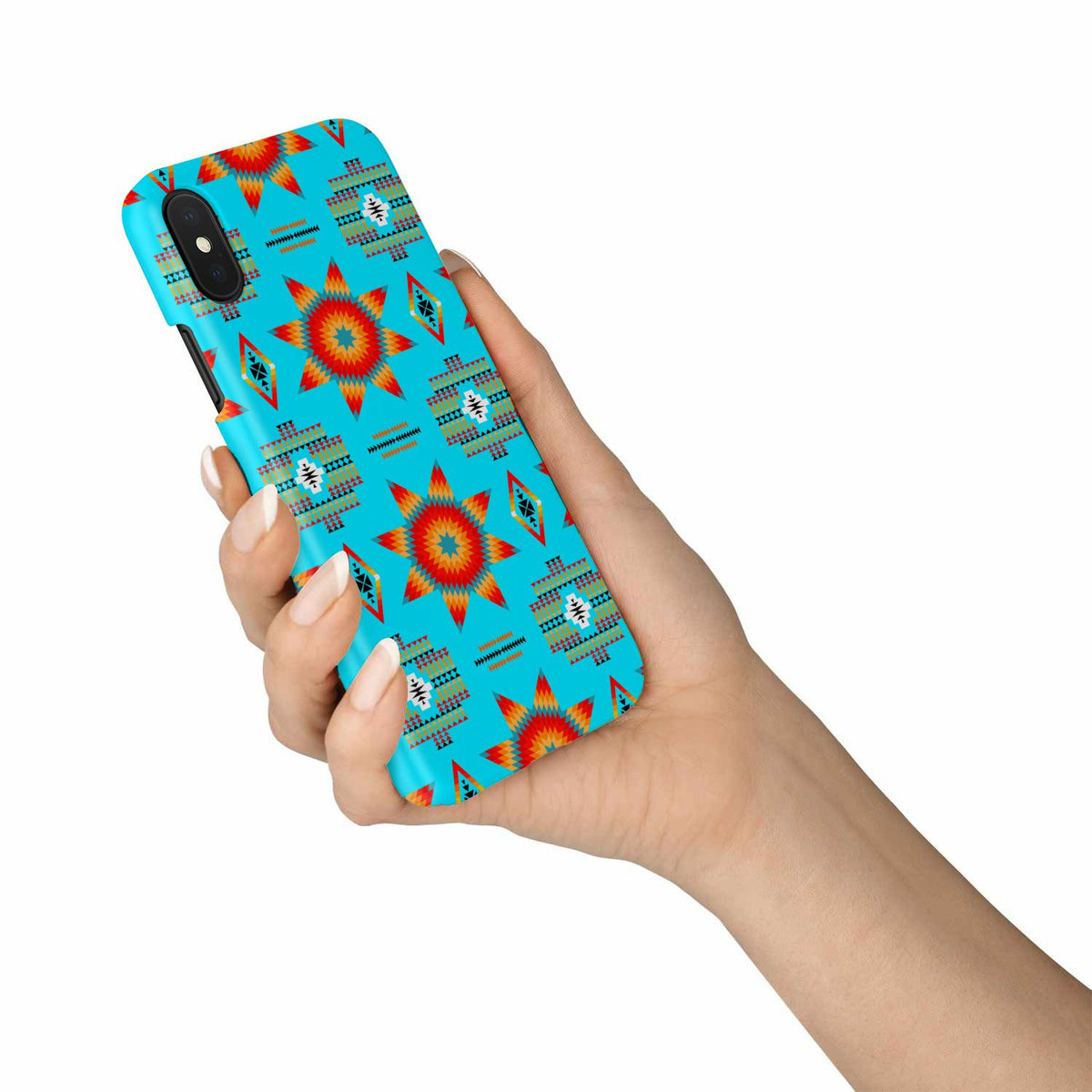 Rising Star Harvest Moon Phone Case Phone Case wc-fulfillment 