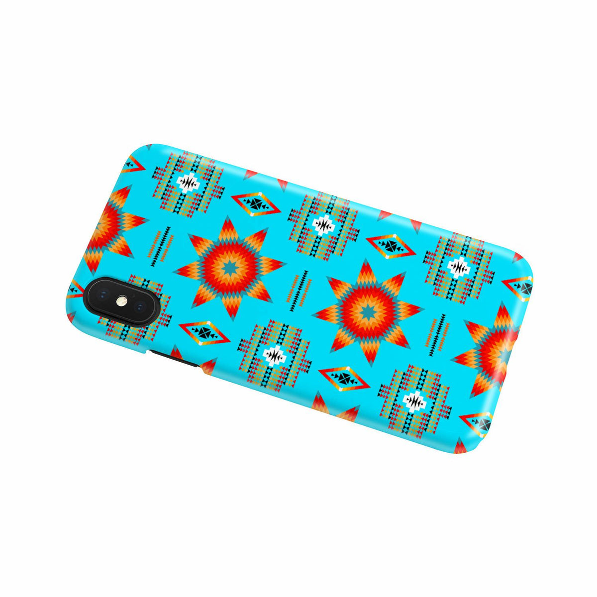Rising Star Harvest Moon Phone Case Phone Case wc-fulfillment 