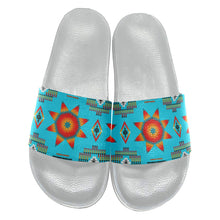 Load image into Gallery viewer, Rising Star Harvest Moon Slide Sandals 49 Dzine 
