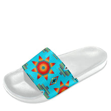 Load image into Gallery viewer, Rising Star Harvest Moon Slide Sandals 49 Dzine 
