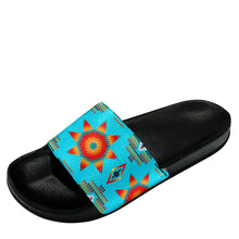 Load image into Gallery viewer, Rising Star Harvest Moon Slide Sandals 49 Dzine 
