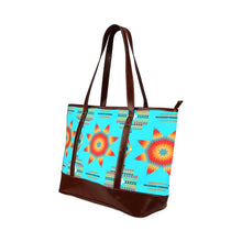 Load image into Gallery viewer, Rising Star Harvest Moon Tote Handbag (Model 1642) Tote Handbags (1642) e-joyer 
