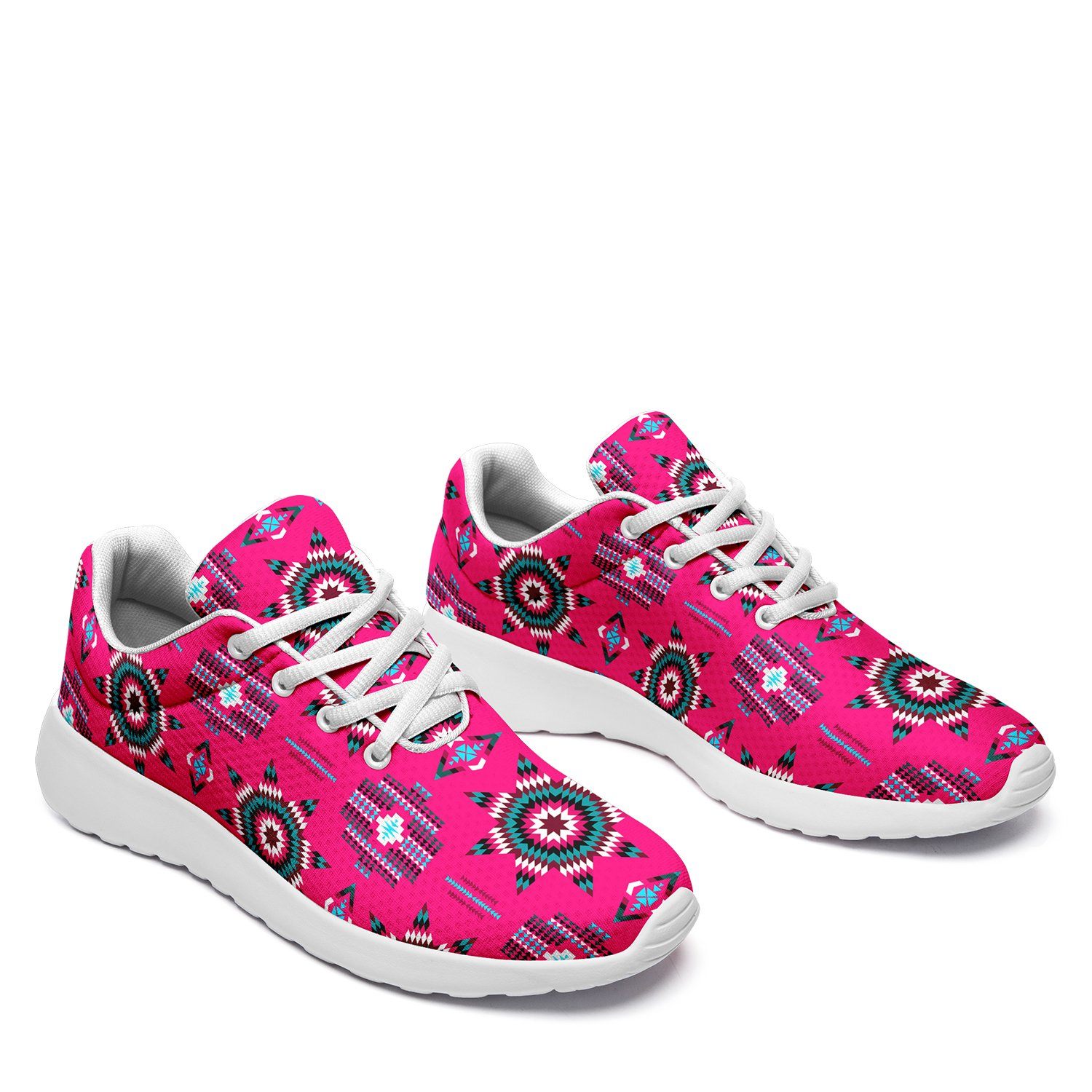 Rising Star Strawberry Moon Ikkaayi Sport Sneakers 49 Dzine 