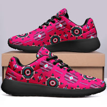 Load image into Gallery viewer, Rising Star Strawberry Moon Ikkaayi Sport Sneakers 49 Dzine 
