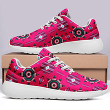 Load image into Gallery viewer, Rising Star Strawberry Moon Ikkaayi Sport Sneakers 49 Dzine 
