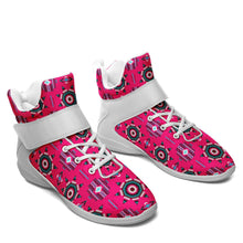 Load image into Gallery viewer, Rising Star Strawberry Moon Ipottaa Basketball / Sport High Top Shoes 49 Dzine 
