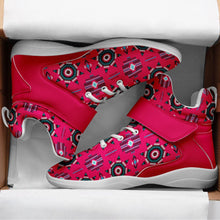 Load image into Gallery viewer, Rising Star Strawberry Moon Ipottaa Basketball / Sport High Top Shoes 49 Dzine 
