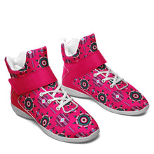 Load image into Gallery viewer, Rising Star Strawberry Moon Ipottaa Basketball / Sport High Top Shoes 49 Dzine 
