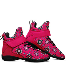 Load image into Gallery viewer, Rising Star Strawberry Moon Ipottaa Basketball / Sport High Top Shoes 49 Dzine 
