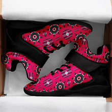 Load image into Gallery viewer, Rising Star Strawberry Moon Ipottaa Basketball / Sport High Top Shoes 49 Dzine 
