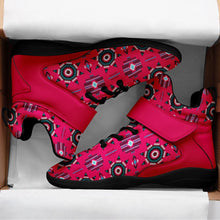 Load image into Gallery viewer, Rising Star Strawberry Moon Ipottaa Basketball / Sport High Top Shoes 49 Dzine 
