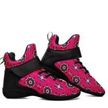 Load image into Gallery viewer, Rising Star Strawberry Moon Ipottaa Basketball / Sport High Top Shoes 49 Dzine 
