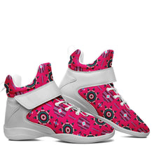 Load image into Gallery viewer, Rising Star Strawberry Moon Ipottaa Basketball / Sport High Top Shoes 49 Dzine 
