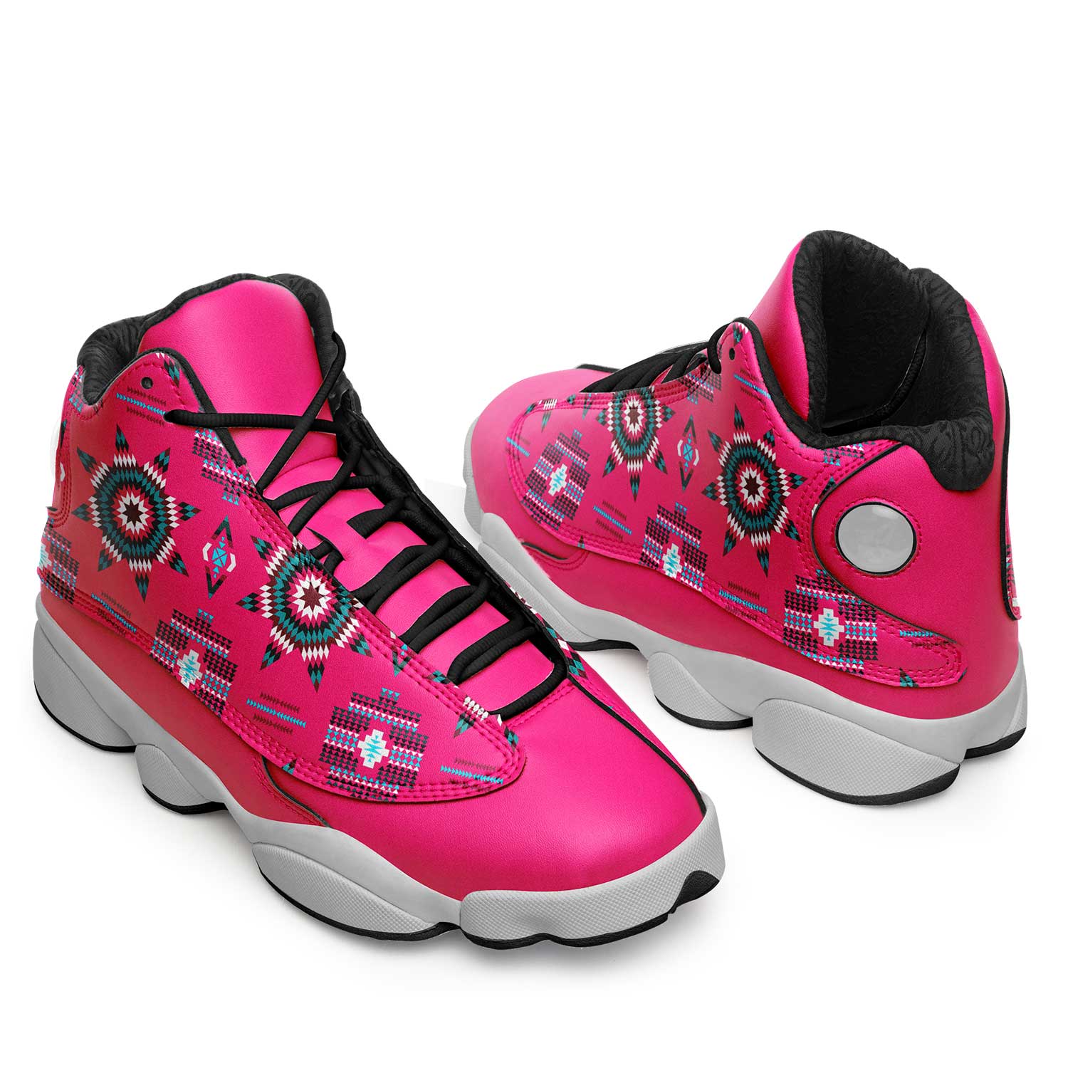 Rising Star Strawberry Moon Isstsokini Athletic Shoes Herman 