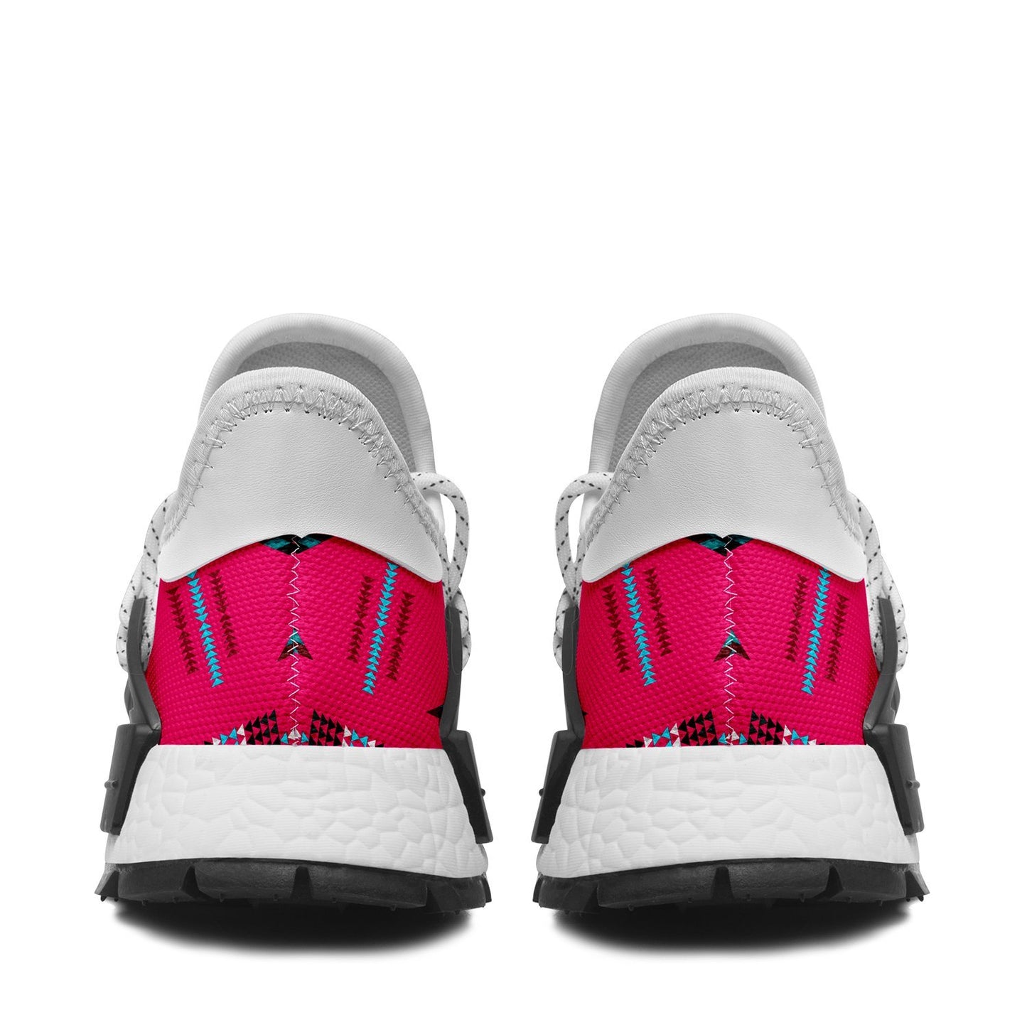 Rising Star Strawberry Moon Okaki Sneakers Shoes 49 Dzine 