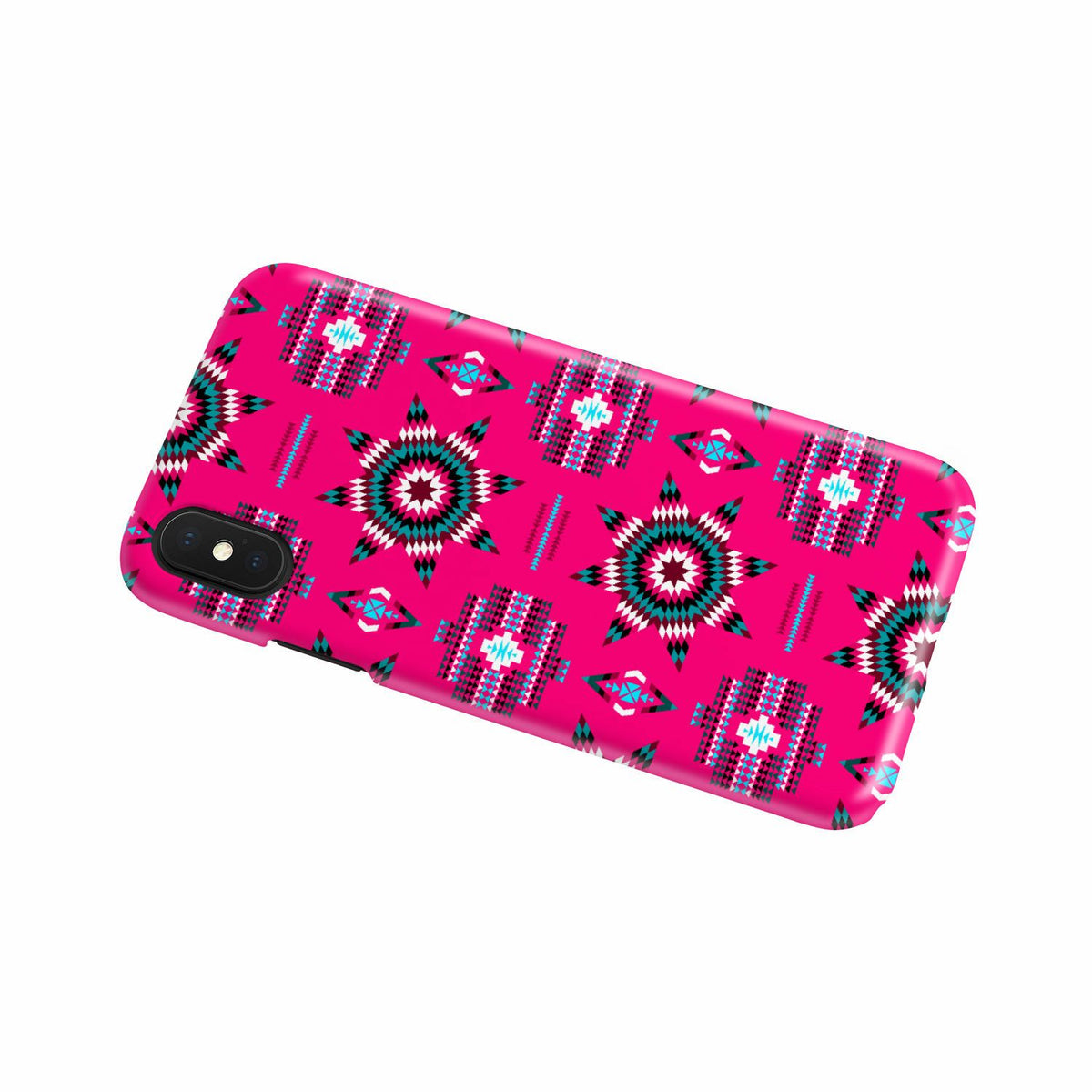 Rising Star Strawberry Moon Phone Case Phone Case wc-fulfillment 