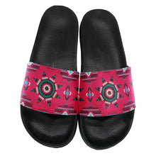 Load image into Gallery viewer, Rising Star Strawberry Moon Slide Sandals 49 Dzine 
