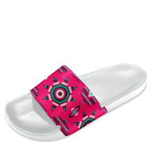 Load image into Gallery viewer, Rising Star Strawberry Moon Slide Sandals 49 Dzine 
