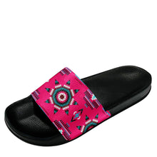 Load image into Gallery viewer, Rising Star Strawberry Moon Slide Sandals 49 Dzine 
