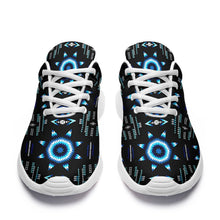 Load image into Gallery viewer, Rising Star Wolf Moon Ikkaayi Sport Sneakers 49 Dzine 
