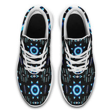 Load image into Gallery viewer, Rising Star Wolf Moon Ikkaayi Sport Sneakers 49 Dzine 
