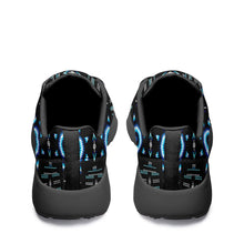 Load image into Gallery viewer, Rising Star Wolf Moon Ikkaayi Sport Sneakers 49 Dzine 
